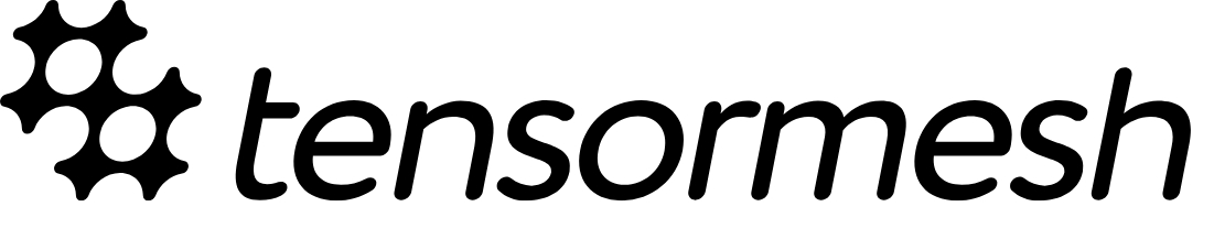 tensormesh