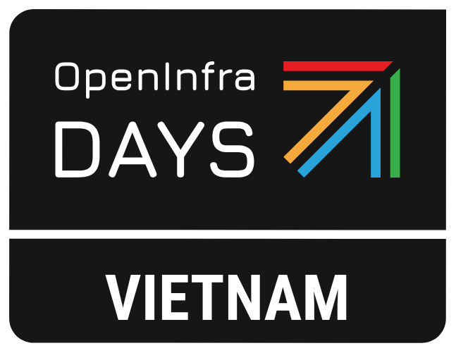 OpenInfra Days Vietnam