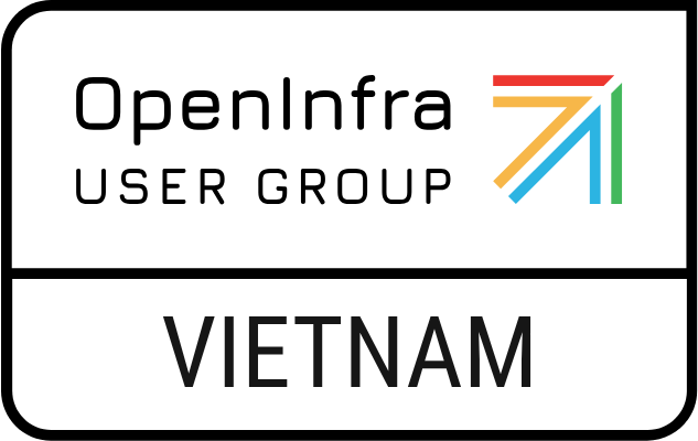 OpenInfra User Group Vietnam